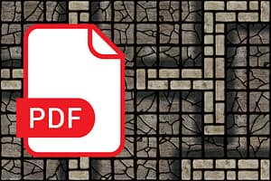 Dungeonbowl Tiles PDF Icon